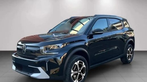 Citroën C3 Aircross 2025