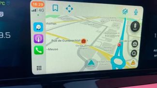 Finansowanie SUV Peugeot E-2008 2021