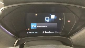 Finansowanie SUV Citroën C5 2023