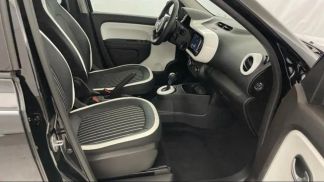 Lízing Hatchback Renault Twingo 2022