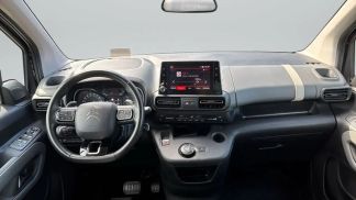 Finansowanie Hatchback Citroën Berlingo 2021