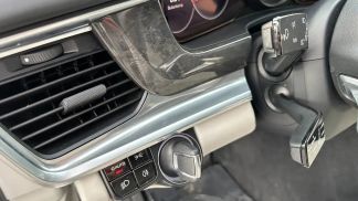 Leasing Sedan Porsche Panamera 2018