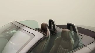 Leasing Convertible Audi TT 2020