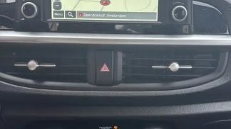 Finansowanie Hatchback Kia Picanto 2019