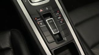 Leasing Convertible Porsche 718 2017