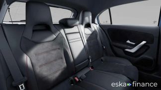 Lízing Hatchback MERCEDES A 250 2024