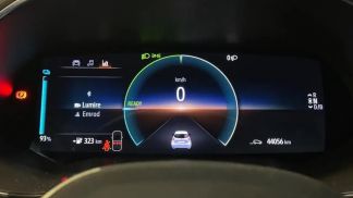 Leasing Sedan Renault ZOE 2020