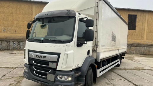 DAF LF 2018