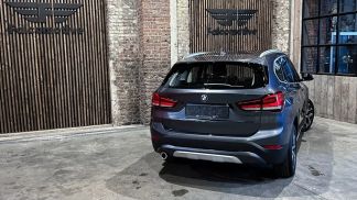 Leasing SUV BMW X1 2020