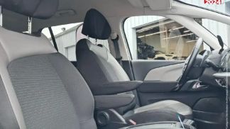Leasing Hayon Citroën GRAND C4 SPACETOURER 2019