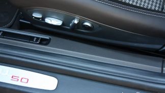 Leasing Coupe Porsche 911 2014
