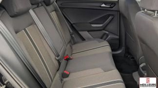 Leasing SUV Volkswagen T-Roc 2021