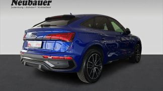 Finansowanie SUV Audi Q5 2024