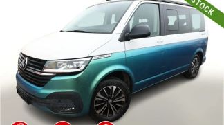 Leasing Hayon Volkswagen T6.1 CALIFORNIA 2021