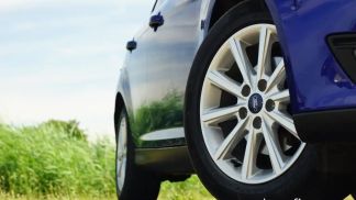 Finansowanie Wóz Ford Focus 2016