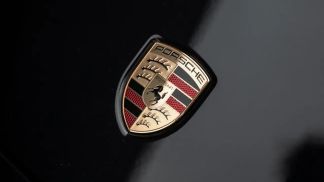 Lízing Kabriolet Porsche 992 2024