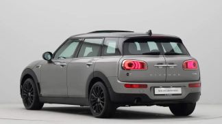 Leasing Wagon MINI Cooper Clubman 2018