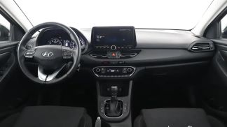 Lízing Hatchback Hyundai i30 2023