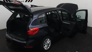 Financování Hatchback BMW 216 2020