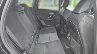 Finansowanie SUV BMW X1 2024