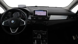 Finansowanie Hatchback BMW 216 2020