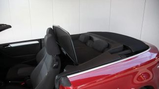 Financování Konvertibilní Volkswagen GOLF CABRIOLET 2015