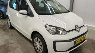 Finansowanie Hatchback Volkswagen up! 2022
