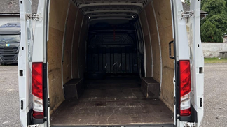 Leasing Chassis cabin Iveco DAILY 2019