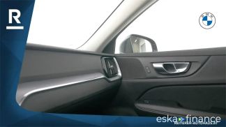 Lízing Kombi Volvo V60 2020
