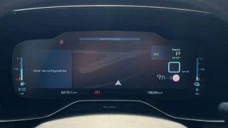 Leasing SUV Citroën C5 Aircross 2022