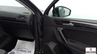 Leasing SUV Volkswagen Tiguan 2022