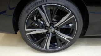 Finansowanie Wóz Peugeot 308 2024