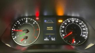 Leasing Sedan Renault Clio 2021