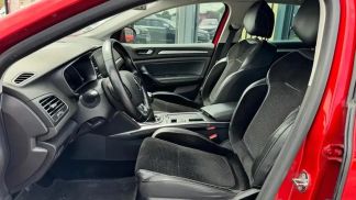 Finansowanie Wóz Renault Megane 2019