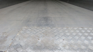 Leasing Semi-remorque SDR 27 2016