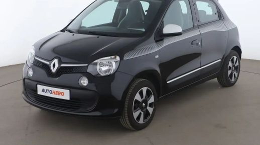 Renault Twingo 2018