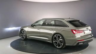 Finansowanie Wóz Audi A6 2024