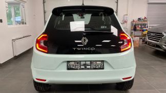 Lízing Hatchback Renault Twingo 2020