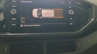 Finansowanie SUV Volkswagen T-Cross 2023