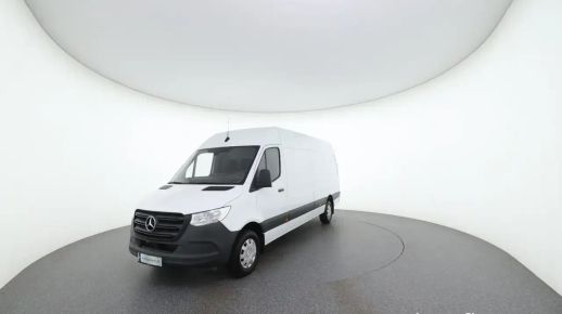 MERCEDES SPRINTER 2023