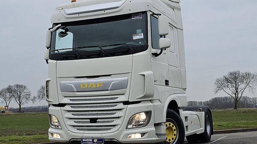DAF XF 480 2020