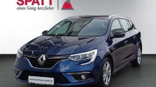 Renault Megane 2019