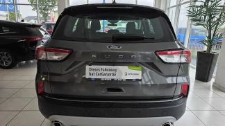 Finansowanie SUV Ford Kuga 2023