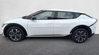 Leasing Wagon Kia EV6 2021