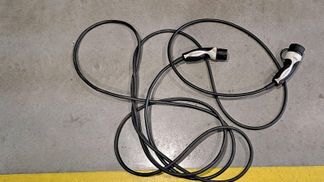 Lízing Van Mercedes-Benz eVito 2020