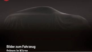 Lízing Kabriolet Porsche 991 2013