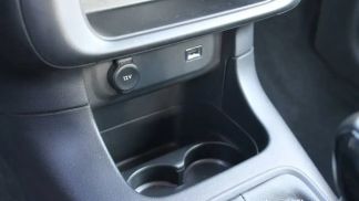 Leasing Hayon Citroën C3 2019