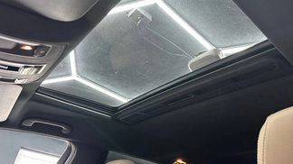 Lízing SUV MERCEDES GL 2014