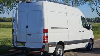 Lízing Van Mercedes-Benz SPRINTER 211 2018