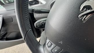 Leasing SUV Peugeot 2008 2018